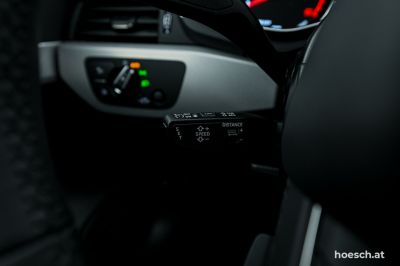 Audi A4 Allroad Gebrauchtwagen