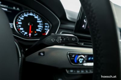 Audi A4 Allroad Gebrauchtwagen