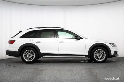Audi A4 Allroad Gebrauchtwagen