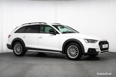 Audi A4 Allroad Gebrauchtwagen