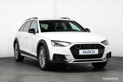 Audi A4 Allroad Gebrauchtwagen
