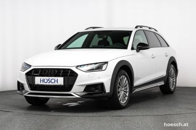 Audi A4 Allroad Gebrauchtwagen
