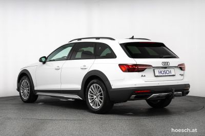 Audi A4 Allroad Gebrauchtwagen