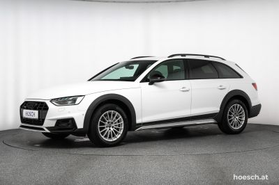 Audi A4 Allroad Gebrauchtwagen