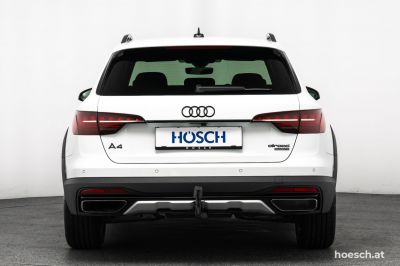 Audi A4 Allroad Gebrauchtwagen