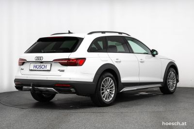 Audi A4 Allroad Gebrauchtwagen