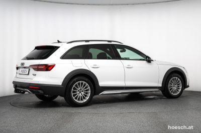 Audi A4 Allroad Gebrauchtwagen