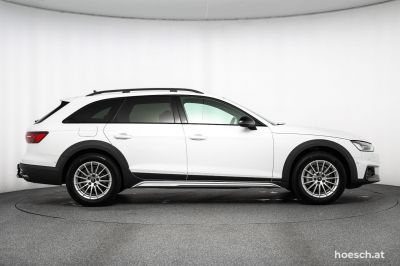 Audi A4 Allroad Gebrauchtwagen