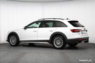 Audi A4 Allroad Gebrauchtwagen