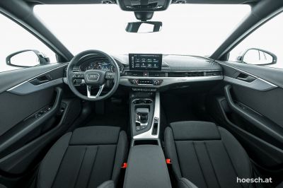 Audi A4 Allroad Gebrauchtwagen