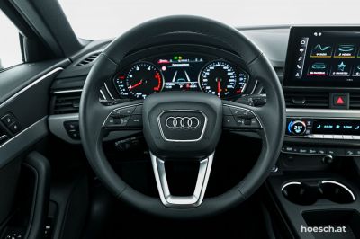 Audi A4 Allroad Gebrauchtwagen