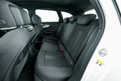 Audi A4 Allroad Gebrauchtwagen