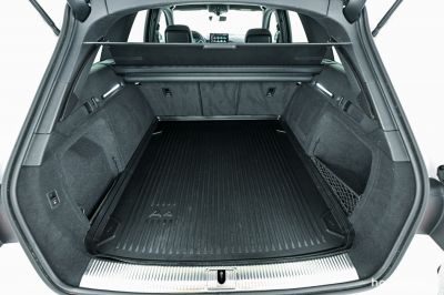 Audi A4 Allroad Gebrauchtwagen