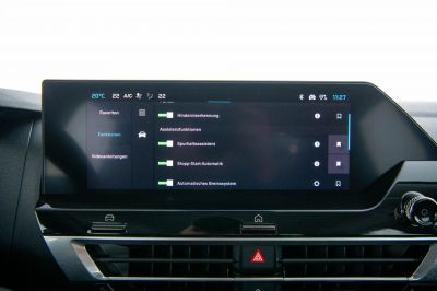 Citroën C4 X Gebrauchtwagen