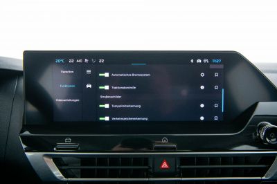 Citroën C4 X Gebrauchtwagen