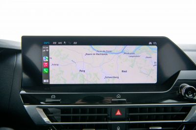 Citroën C4 X Gebrauchtwagen