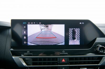 Citroën C4 X Gebrauchtwagen