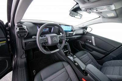 Citroën C4 X Gebrauchtwagen