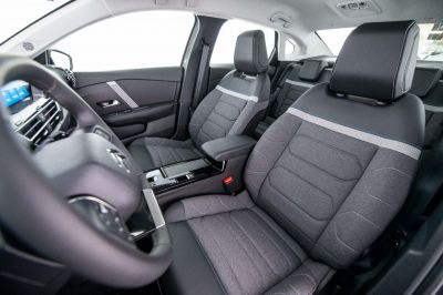 Citroën C4 X Gebrauchtwagen