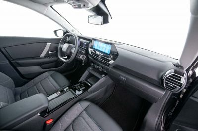 Citroën C4 X Gebrauchtwagen