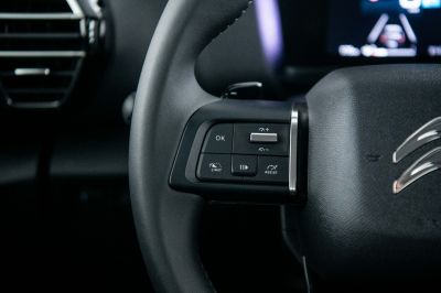 Citroën C4 X Gebrauchtwagen