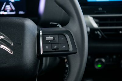 Citroën C4 X Gebrauchtwagen