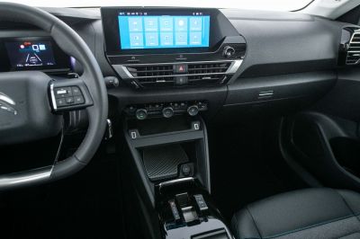 Citroën C4 X Gebrauchtwagen