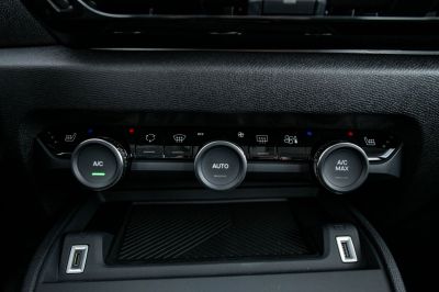 Citroën C4 X Gebrauchtwagen