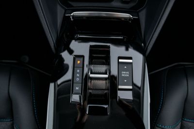 Citroën C4 X Gebrauchtwagen