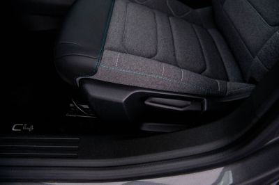 Citroën C4 X Gebrauchtwagen