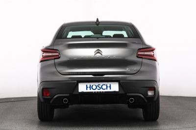 Citroën C4 X Gebrauchtwagen