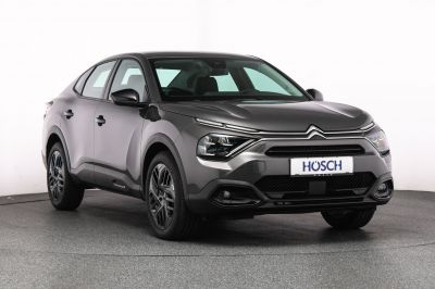 Citroën C4 X Gebrauchtwagen