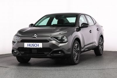 Citroën C4 X Gebrauchtwagen