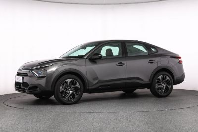 Citroën C4 X Gebrauchtwagen