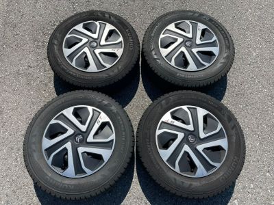 Citroën C4 X Gebrauchtwagen