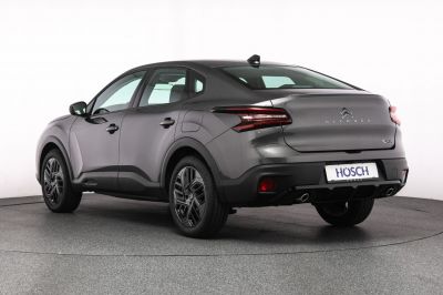 Citroën C4 X Gebrauchtwagen