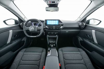 Citroën C4 X Gebrauchtwagen