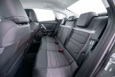 Citroën C4 X Gebrauchtwagen