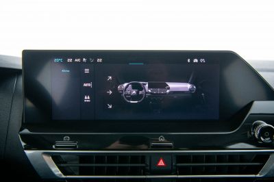 Citroën C4 X Gebrauchtwagen