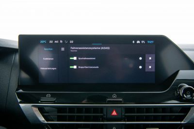 Citroën C4 X Gebrauchtwagen