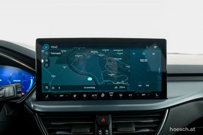 Ford Focus Gebrauchtwagen Ford Focus Gebrauchtwagen