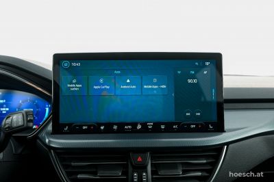 Ford Focus Gebrauchtwagen Ford Focus Gebrauchtwagen