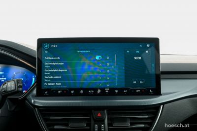 Ford Focus Gebrauchtwagen Ford Focus Gebrauchtwagen