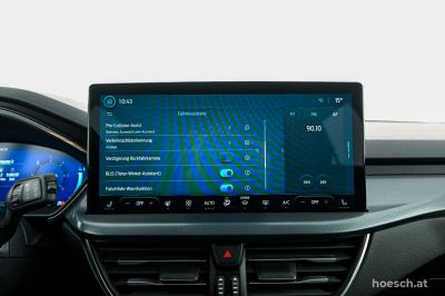 Ford Focus Gebrauchtwagen Ford Focus Gebrauchtwagen