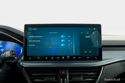 Ford Focus Gebrauchtwagen Ford Focus Gebrauchtwagen