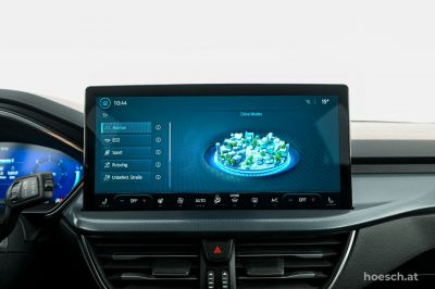 Ford Focus Gebrauchtwagen Ford Focus Gebrauchtwagen