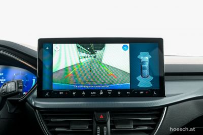 Ford Focus Gebrauchtwagen Ford Focus Gebrauchtwagen