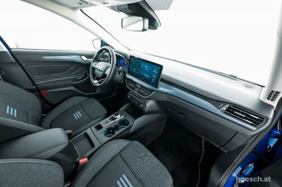 Ford Focus Gebrauchtwagen Ford Focus Gebrauchtwagen