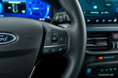 Ford Focus Gebrauchtwagen Ford Focus Gebrauchtwagen