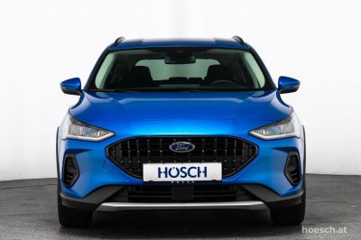 Ford Focus Gebrauchtwagen Ford Focus Gebrauchtwagen